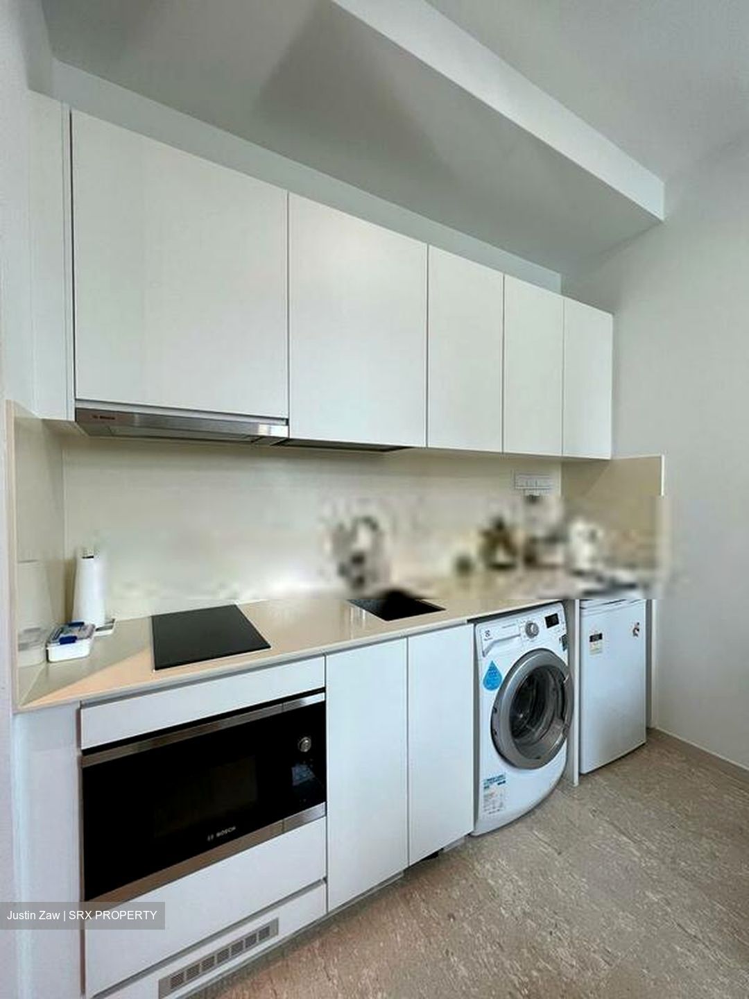 Waterfront @ Faber (D5), Apartment #419410711